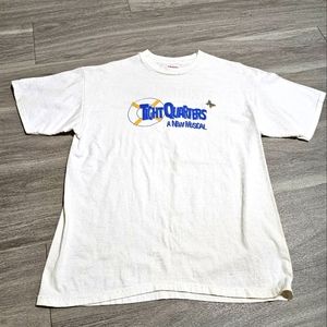 Vintage Musical shirt